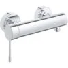 Grohe Einhand-Duscharmatur Essence 2 Grohe Einhand-Duscharmatur Essence -Badezimmer Zu Hause 001 essence brausebatterie