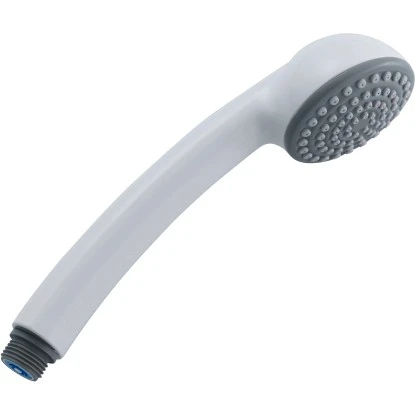 Handbrause Novolux 1 Strahl Weiß 13 Mm (1/2") 3 Handbrause Novolux 1 Strahl Weiß 13 Mm (1/2")