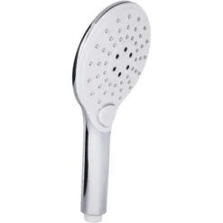 AquaSu Handbrause Yona 3 Chrom