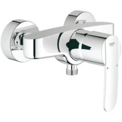 Grohe QuickFix Wave Cosmopolitan Einhand-Brausebatterie