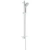 Grohe Brausestangen-Set Euphoria 110 Mono 2 Grohe Brausestangen-Set Euphoria 110 Mono -Badezimmer Zu Hause 110 mono brausestangenset