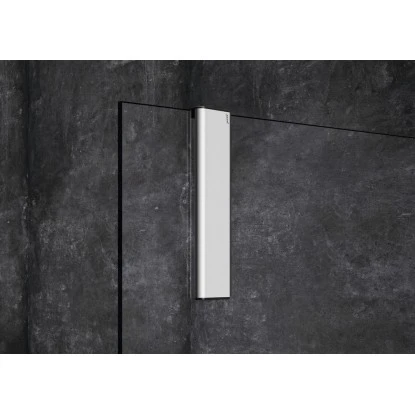 Hüppe Select+ Wiper Black Edition 3 Hüppe Select+ Wiper Black Edition