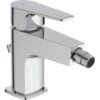 Ideal Standard Bidetarmatur Esla Chrom -Badezimmer Zu Hause 188220 3049 1