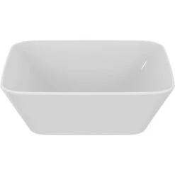 Ideal Standard Schale Connect Air 40x40 Cm Ohne Hahnloch Ohne Überlauf Weiß -Badezimmer Zu Hause 188538 3049 3