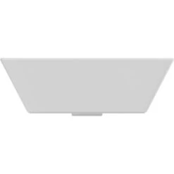 Ideal Standard Schale Connect Air 40x40 Cm Ohne Hahnloch Ohne Überlauf Weiß -Badezimmer Zu Hause 188538 3049 4