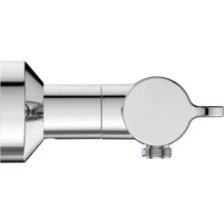 Ideal Standard Brausethermostat Ceraplus Safe Aufputz Chrom 9 Ideal Standard Brausethermostat Ceraplus Safe Aufputz Chrom -Badezimmer Zu Hause 188701 3049 3