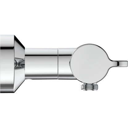 Ideal Standard Brausethermostat Ceraplus Safe Aufputz Chrom 5 Ideal Standard Brausethermostat Ceraplus Safe Aufputz Chrom – Bild 3