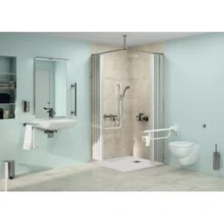 Ideal Standard Brausethermostat Ceraplus Safe Aufputz Chrom 10 Ideal Standard Brausethermostat Ceraplus Safe Aufputz Chrom -Badezimmer Zu Hause 188701 3049 4