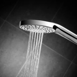 Ideal Standard Duschsystem Idealrain Evo Aufputz Brausestange 600 Mm Chrom -Badezimmer Zu Hause 188743 3049 5