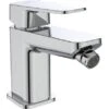 Ideal Standard Bidetarmatur Tonic II Chrom -Badezimmer Zu Hause 188772 3049 1