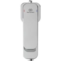 Ideal Standard Bidetarmatur Tonic II Chrom -Badezimmer Zu Hause 188772 3049 2