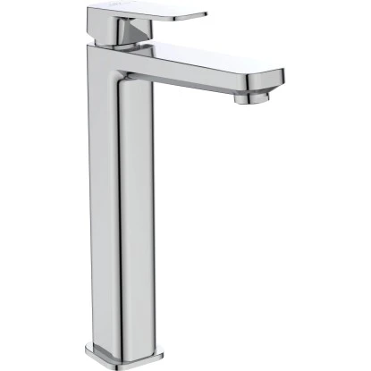 Ideal Standard Waschtischarmatur Tonic II Verlängerter Sockel Chrom 3 Ideal Standard Waschtischarmatur Tonic II Verlängerter Sockel Chrom