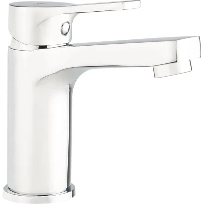 Baliv Waschtischarmatur WT-5750 Chrom 3 Baliv Waschtischarmatur WT-5750 Chrom