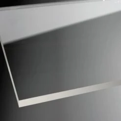 Breuer Seitenwand Für Schiebetür Panorama Chrom Klarglas 80 Cm -Badezimmer Zu Hause 216225 2570 3484 3