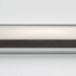 Breuer Seitenwand Für Schiebetür Panorama Chrom Klarglas 80 Cm -Badezimmer Zu Hause 216225 2570 3484 4