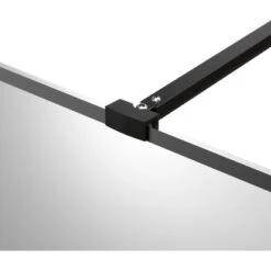 Baliv Duschabtrennung Walk-In DUK-120.131 120 Cm X 195 Cm Schwarz 13 Baliv Duschabtrennung Walk-In DUK-120.131 120 Cm X 195 Cm Schwarz -Badezimmer Zu Hause 250312111048 CU01 190221 L