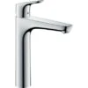 Hansgrohe Einhebel-Waschtischmischer Focus 190 Ohne Ablaufgarnitur Chrom 2 Hansgrohe Einhebel-Waschtischmischer Focus 190 Ohne Ablaufgarnitur Chrom -Badezimmer Zu Hause 31518000 hpa00686 tif 154
