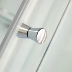 Schulte Komplettduschkabine Korfu II Mit Boiler Pumpe Alu-Natur Hellgrün -Badezimmer Zu Hause 32020 2053 4060991009983 4