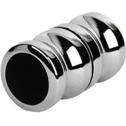 Schulte Eckeinstieg Mit Drehfalttür Garant Echtglas Chrom-Optik 90 Cm X 90 Cm -Badezimmer Zu Hause 32020 2053 4060991033902 4