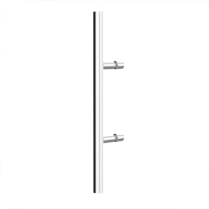 Schulte ExpressPlus Schiebetür MasterClass Mit Seitenwand Chromoptik 90x140cm 4 Schulte ExpressPlus Schiebetür MasterClass Mit Seitenwand Chromoptik 90x140cm – Bild 2