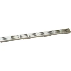 Verosan+ Duschrinnen-Abdeckung Drau 100 Cm