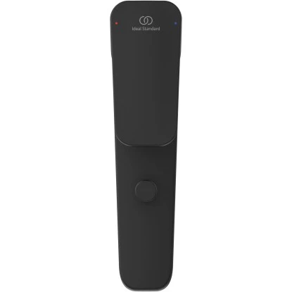 Ideal Standard Badearmatur Ceraplan Für Wannenrand Schwarz Matt 5 Ideal Standard Badearmatur Ceraplan Für Wannenrand Schwarz Matt – Bild 3