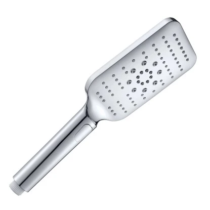 RST Handbrause Novowhite Verchromt 3 RST Handbrause Novowhite Verchromt