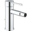 Grohe Essence Einhand-Bidet Batterie, 12,5mm (1/2") 2 Grohe Essence Einhand-Bidet Batterie, 12,5mm (1/2") -Badezimmer Zu Hause 4005176307171 4520 1