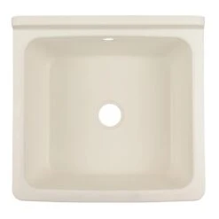 Sanitop-Wingenroth Ausgussbecken 40 CmKunststoff 12 Sanitop-Wingenroth Ausgussbecken 40 CmKunststoff -Badezimmer Zu Hause 4006596042130 042130 13