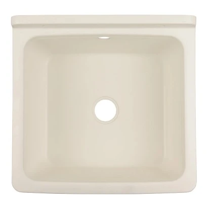 Sanitop-Wingenroth Ausgussbecken 40 CmKunststoff 6 Sanitop-Wingenroth Ausgussbecken 40 CmKunststoff – Bild 4