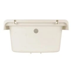 Sanitop-Wingenroth Ausgussbecken 40 CmKunststoff 13 Sanitop-Wingenroth Ausgussbecken 40 CmKunststoff -Badezimmer Zu Hause 4006596042130 042130 17