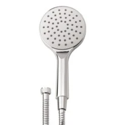 Badezimmer Zu Hause 27 AquaSu Duschset Tola 1 Strahlart Chrom