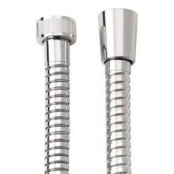 AquaSu Duschset Tola 1 Strahlart Chrom -Badezimmer Zu Hause 4006596723183 723183 13