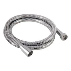 AquaSu Duschset Tola 1 Strahlart Chrom -Badezimmer Zu Hause 4006596723183 723183 17