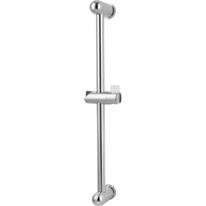 Baliv Brausestange DST-50.01, 58 Cm Verchromt 3 Baliv Brausestange DST-50.01, 58 Cm Verchromt