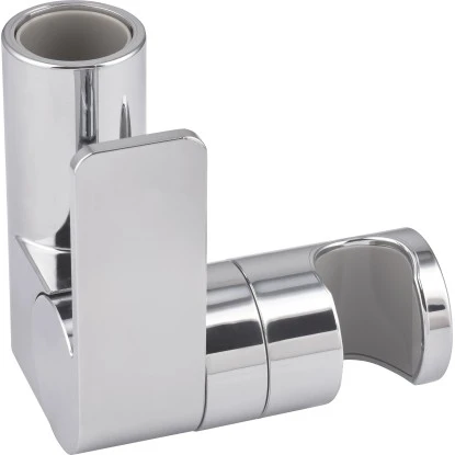 Baliv Brausehalter Mit Umstellhebel Ø 22 Mm Verchromt 3 Baliv Brausehalter Mit Umstellhebel Ø 22 Mm Verchromt