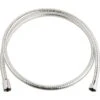 Baliv Brauseschlauch BSL-150.30 Für Handbrausen 150 Cm Silber -Badezimmer Zu Hause 4007873314124 S01 260121 L