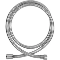 Baliv Überkopfbrause-Set KBS-20.80 Verchromt -Badezimmer Zu Hause 4007873340062 S07 290720