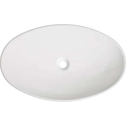 Baliv Aufsatzwaschbecken WBA-7060 Oval 70 Mm X 42 Cm 4 Baliv Aufsatzwaschbecken WBA-7060 Oval 70 Mm X 42 Cm – Bild 2