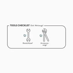 Baliv Duscharmatur DU-5070 Weiß-Chrom 12 Baliv Duscharmatur DU-5070 Weiß-Chrom -Badezimmer Zu Hause 4007874111760 WEB01 270521