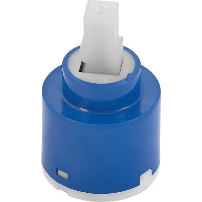 Keramikkartusche 35 Mm X 35 Mm Für Baliv Küchenarmatur KI-1930 Und Weitere 4 Keramikkartusche 35 Mm X 35 Mm Für Baliv Küchenarmatur KI-1930 Und Weitere – Bild 2