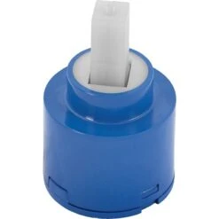 Keramikkartusche Ø 40 Mm Für Baliv Küchenarmatur KI-1970 Und Weitere -Badezimmer Zu Hause 4007875606449 s02 290316