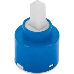 Keramikkartusche 40 Mm X 40 Mm Für Serie Gavia -Badezimmer Zu Hause 4007875606623 s02 290316