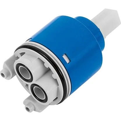 Keramikkartusche 40 Mm X 40 Mm Für Serie Cesano 3 Keramikkartusche 40 Mm X 40 Mm Für Serie Cesano