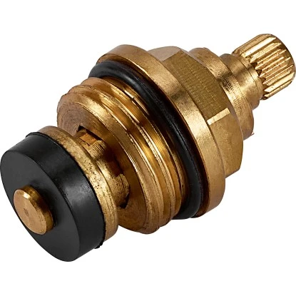 Fettkammer-Oberteil 24 Mm X 24 Mm Für Baliv Kaltwasserventil KV-5100 Und Weitere 3 Fettkammer-Oberteil 24 Mm X 24 Mm Für Baliv Kaltwasserventil KV-5100 Und Weitere