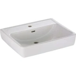 Laufen Waschtisch Pro A 60 Cm Weiß -Badezimmer Zu Hause 4014804400436 1709 S 01