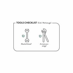 Baliv Duscharmatur DU-5750 Schwarz 11 Baliv Duscharmatur DU-5750 Schwarz -Badezimmer Zu Hause 4048122122589 WEB01 281021