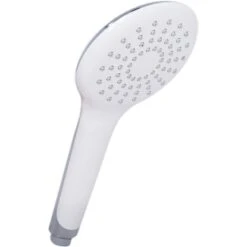 Schulte Komplettduschkabine Korfu II Mit Boiler Pumpe Alu-Natur Hellgrün -Badezimmer Zu Hause 4060991009792 2053 4