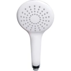 Schulte Komplettduschkabine Korfu II Mit Boiler Pumpe Alu-Natur Hellgrün -Badezimmer Zu Hause 4060991009792 2053 5