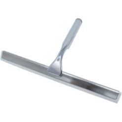 Schulte Glaswischer Chrom 27 Cm 13 Schulte Glaswischer Chrom 27 Cm -Badezimmer Zu Hause 4060991011146 2053 5